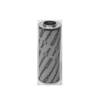 Hydac 0110 D 005 BN4HC Size 0110, 5 Micron Filter Element for Pressure Filters 0110 D 005 BN4HC